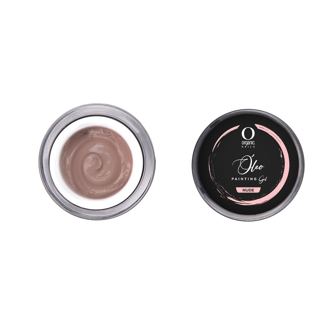 Oleo 5 Gr. Organic Nails 6