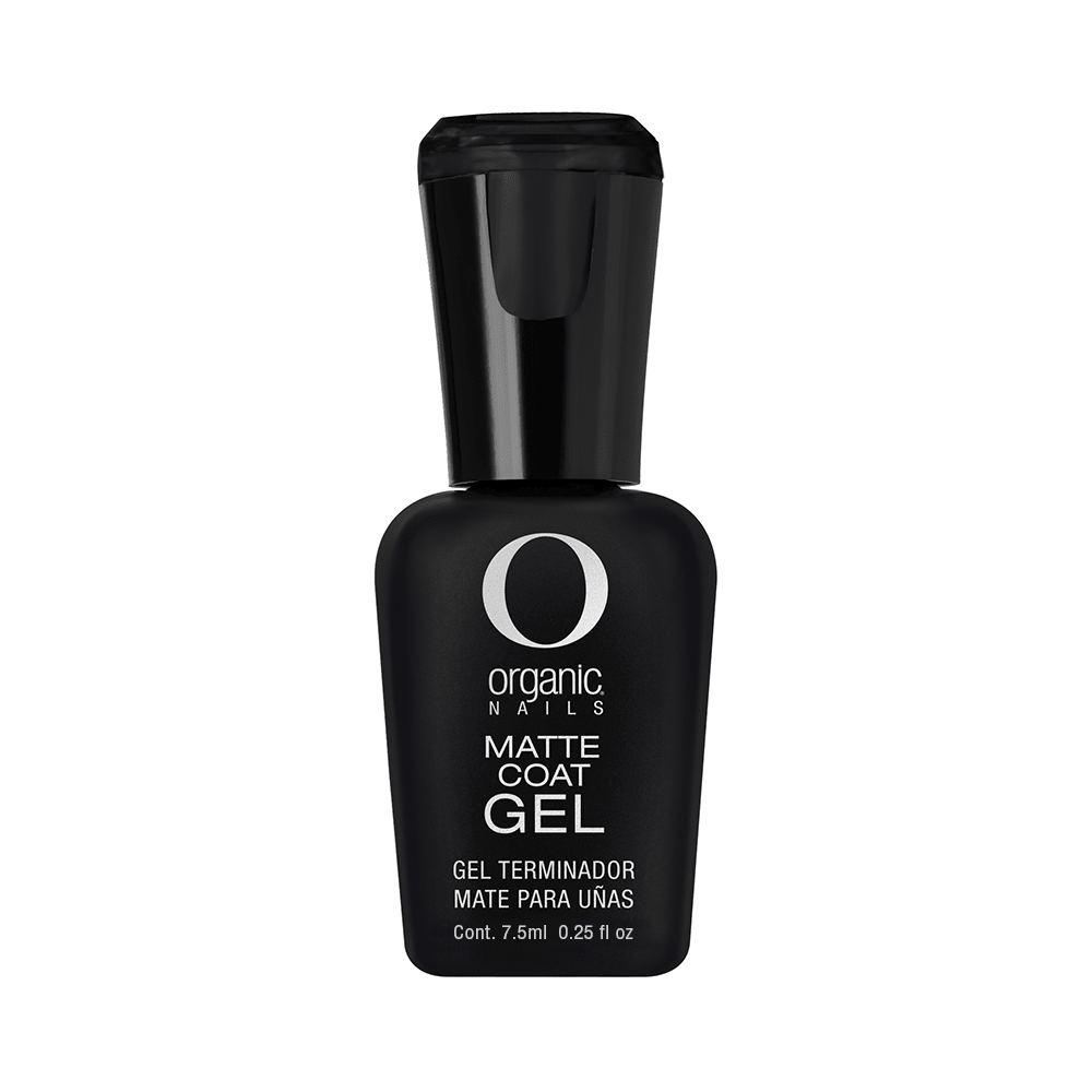 MATTE COAT COLOR GEL ORG 002 CG1