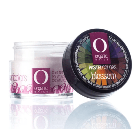 ORGANICOLOR 41 G02 BLOSSON1