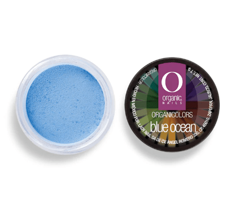 ORGANICOLOR 33 G01 BLUE OCEAN1