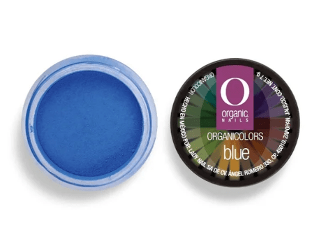 ORGANICOLOR 05 BLUE1