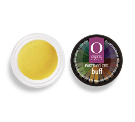 ORGANICOLOR 42 G02 BUFF1