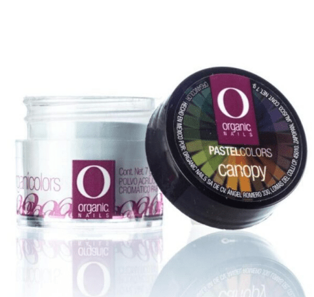 ORGANICOLOR 41 G02 CANOPÝ1