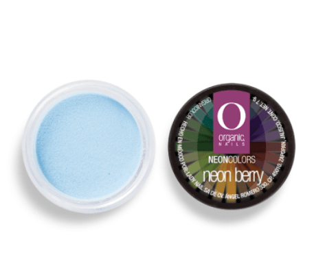 ORGANICOLOR 49 NEON BERRY1