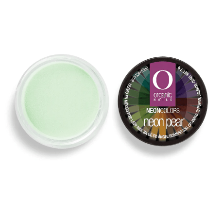 ORGANICOLOR 55 G03 NEON PEAR1