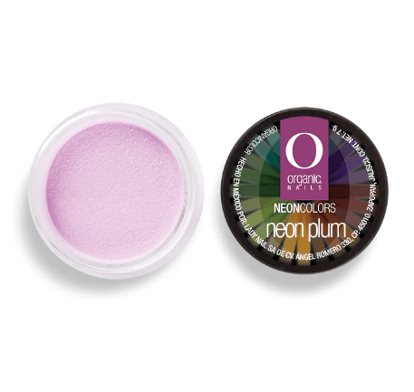 ORGANICOLOR 56 G03 NEON PLUM 1/4 OZ1