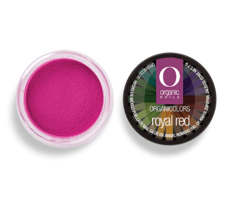 ORGANICOLOR 39 ROYAL RED1