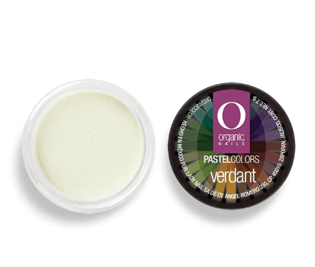 ORGANICOLOR 42 G02 VERDANT1
