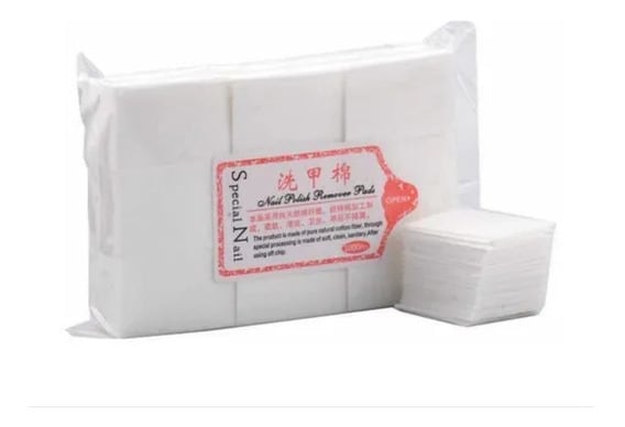 PAPEL LIBRE DE PELUSA 500 UND1
