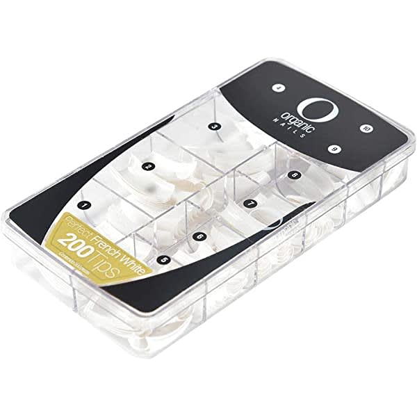 TIP PFW CAJA C/200 SURTIDO.1