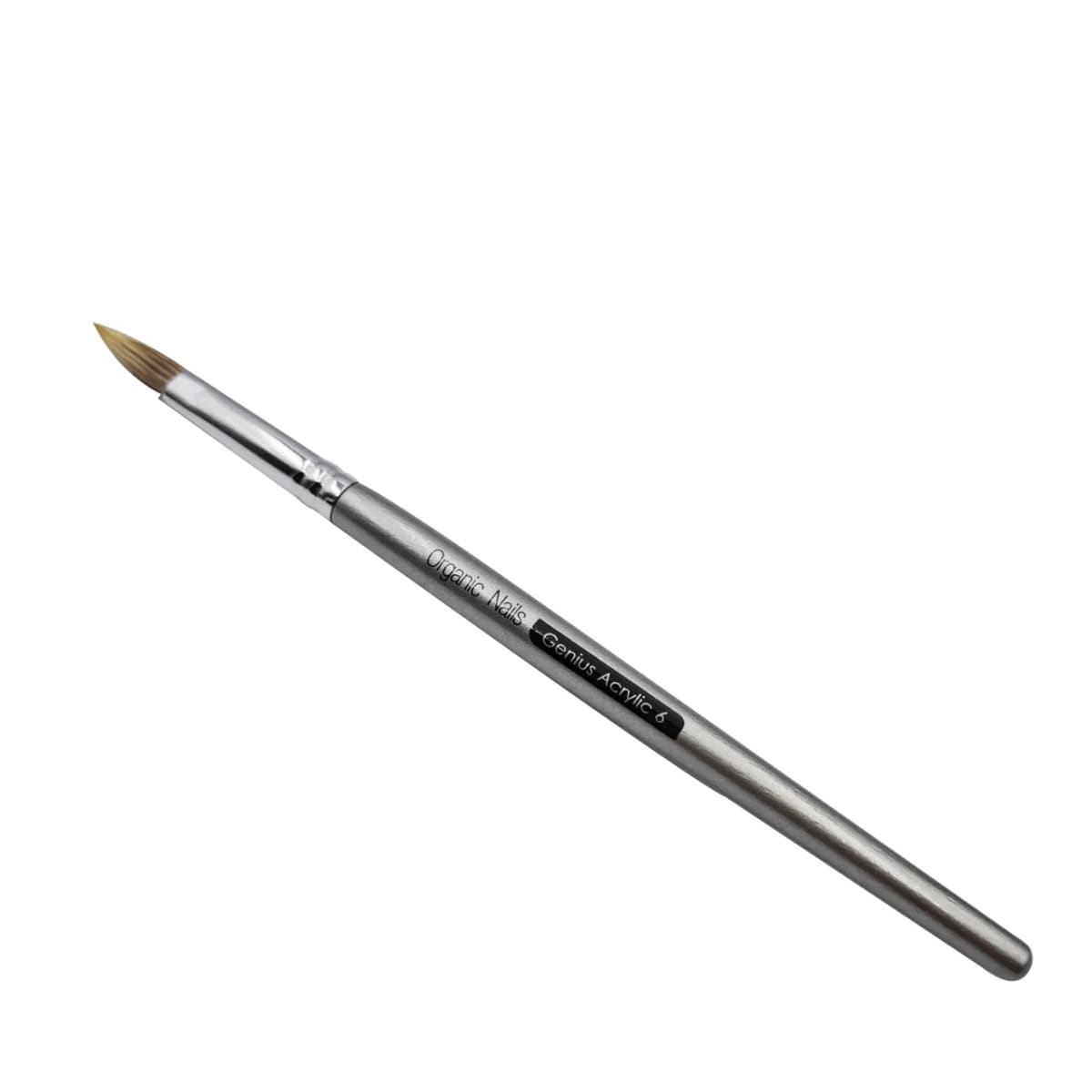 PINCEL GENIUS ACRYLIC 6 W1