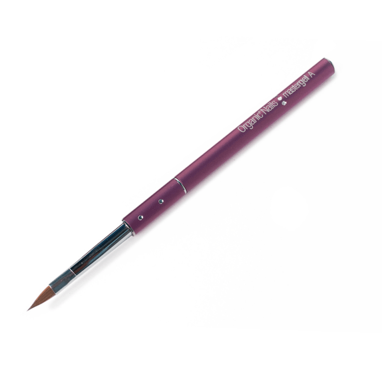 PINCEL ORG MASTER GEL / A    ALUMINIO1