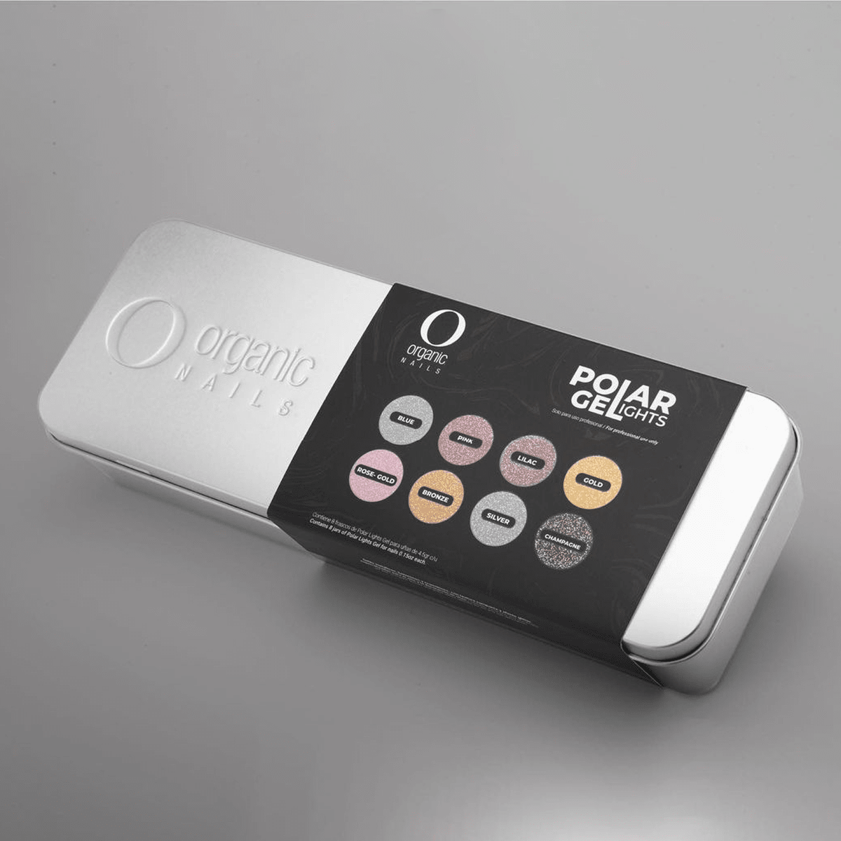 POLAR LIGHT GEL COLLECTION1