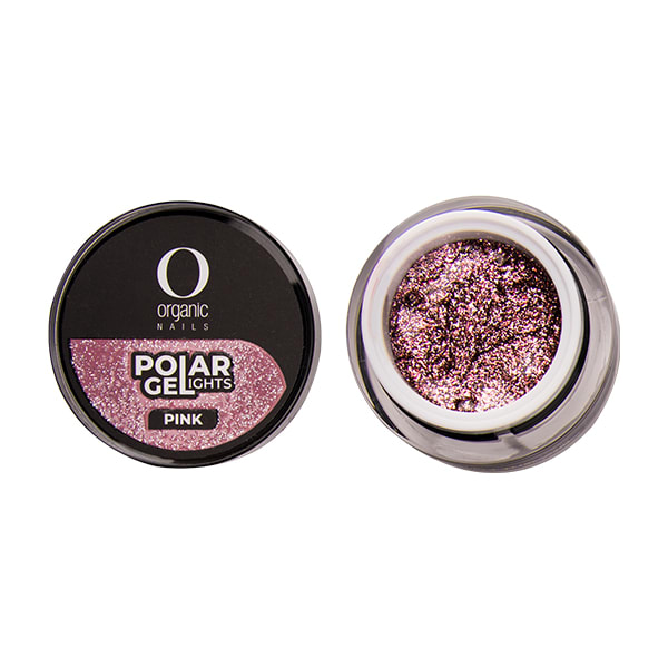 Polar Gel  Pink1