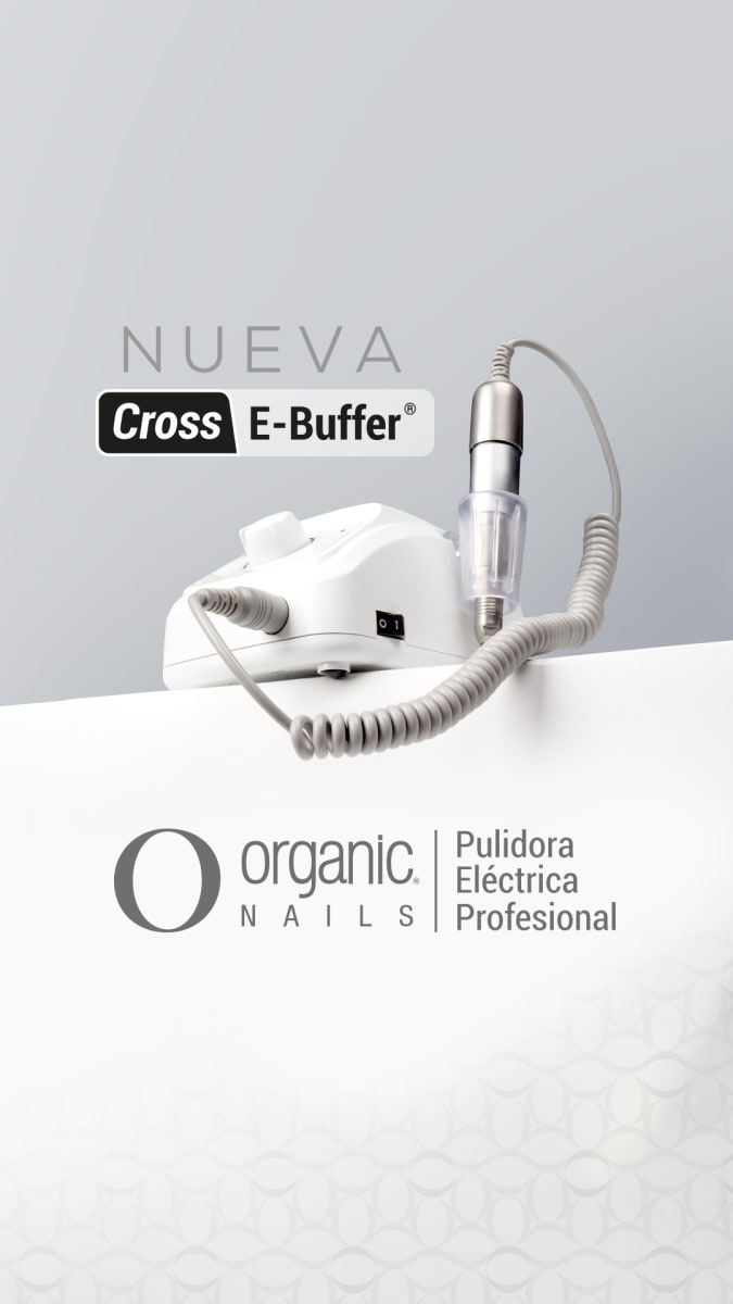 Cross E-Buffer2