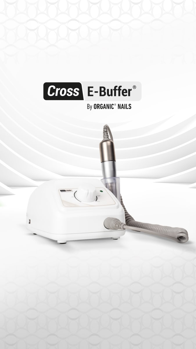 Cross E-Buffer3