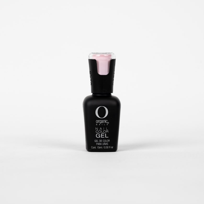 Color Gel 158 Pastel Pink BeU1