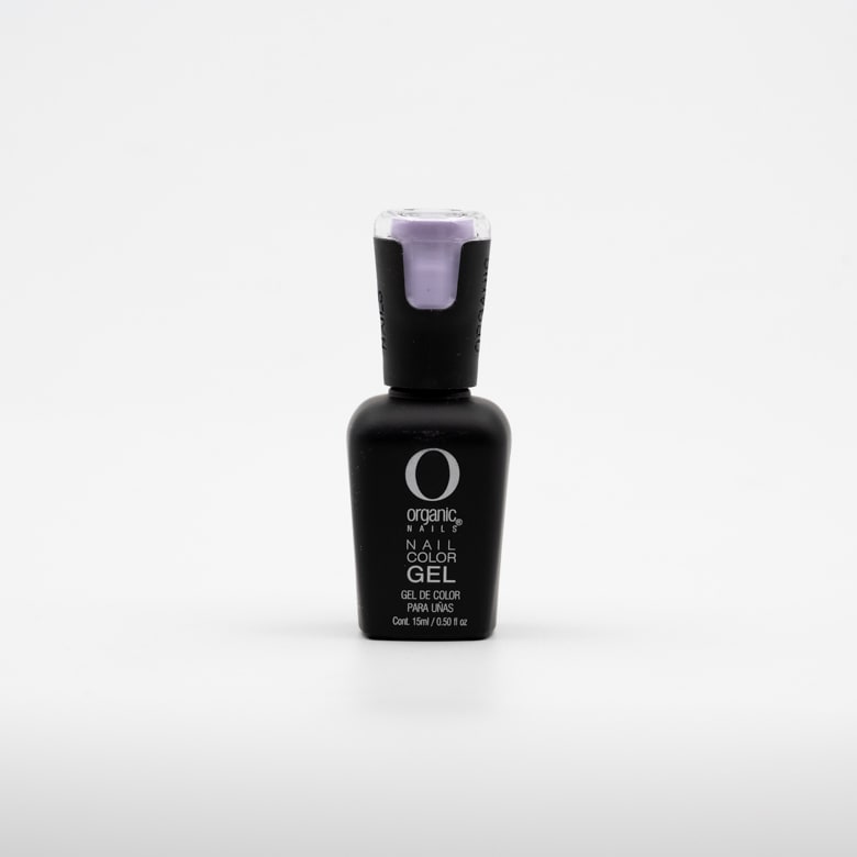 Color Gel 159 Pastel Lilac BeU1