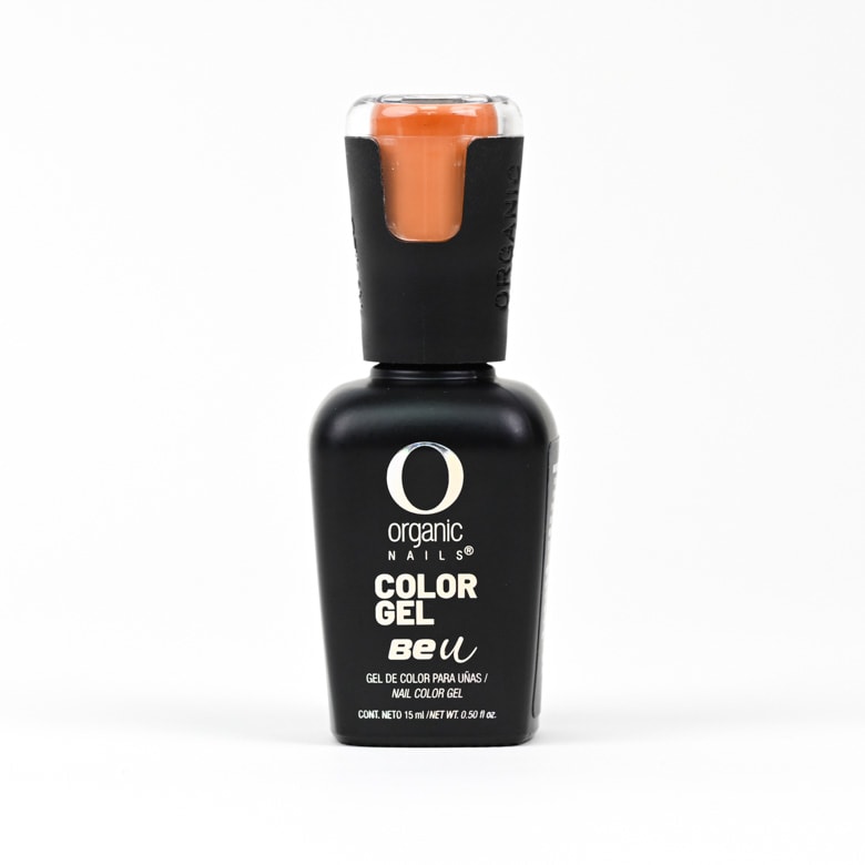 Color Gel 207 Brick BeU1