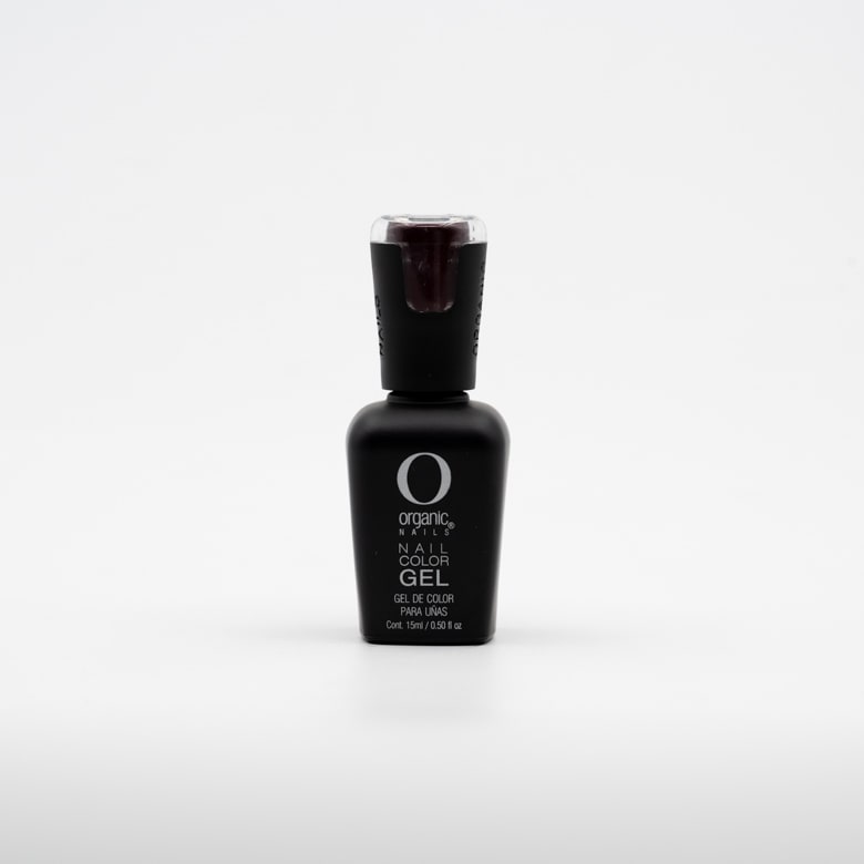 Color Gel 124 Merlot BeU1