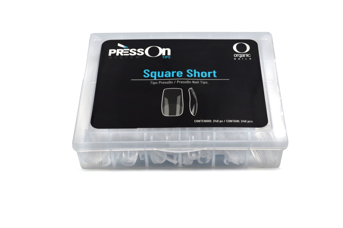 Tip PressOn3