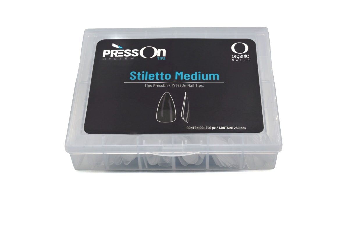 Tip PressOn5