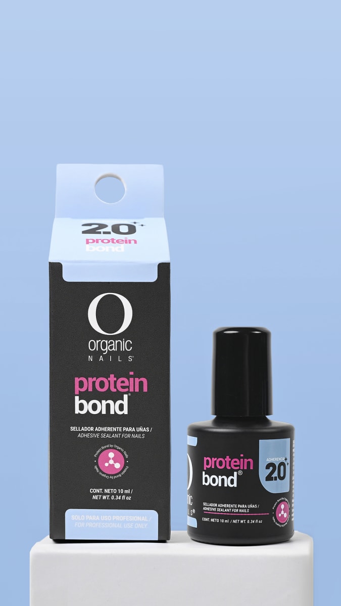 PROTEIN BOND 2.03