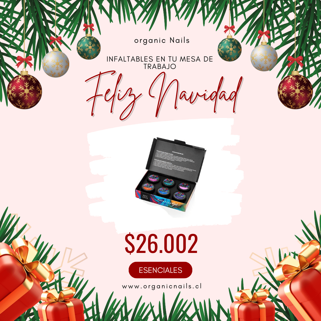 PAINTING GEL ON SET 01 42 G / 1.5 OZ1