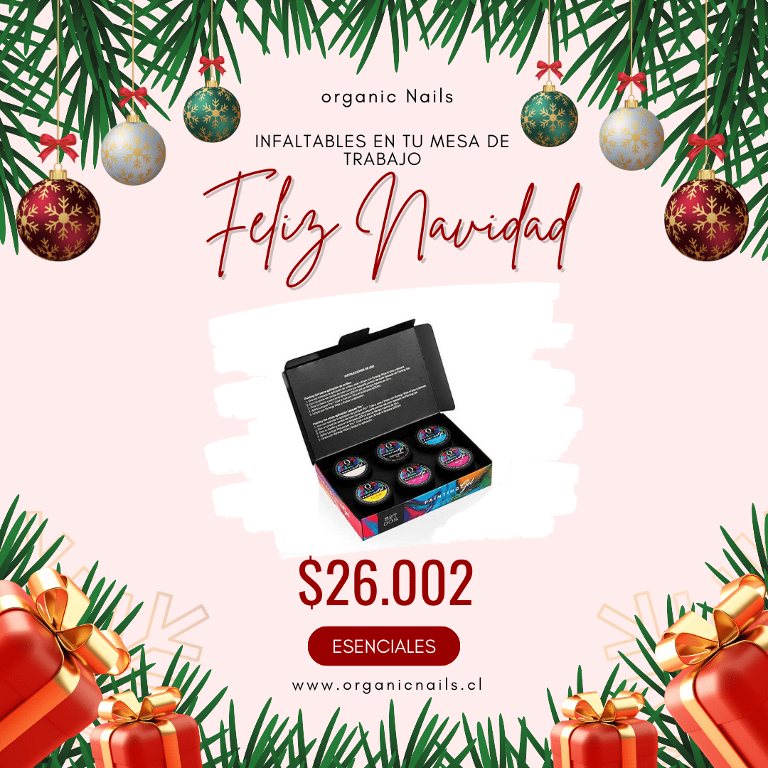 PAINTING GEL ON SET 02 42 G1