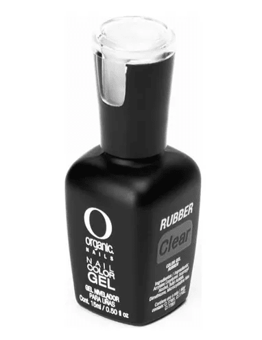 Base Rubber Niveladora Organic Nails5