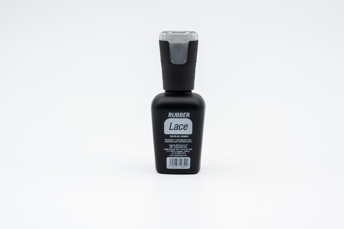 Base Rubber Niveladora Organic Nails7