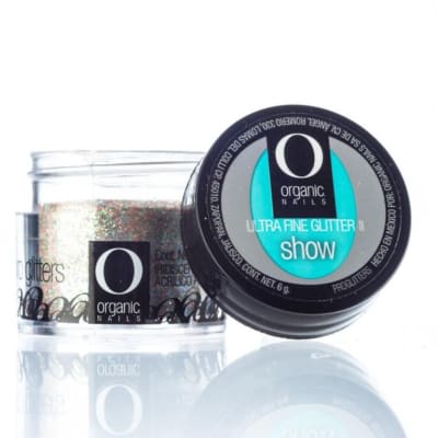 GLITTER ORG 31 SHOW1