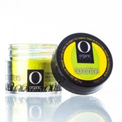 GLITTER ORG 08 SUNSHINE1