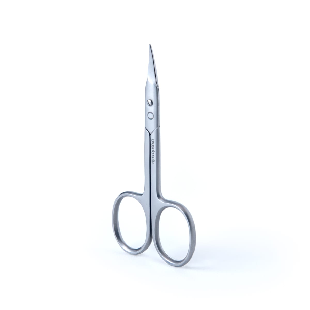 Elemental Tools Tijera Para Manicura Punta Curva3