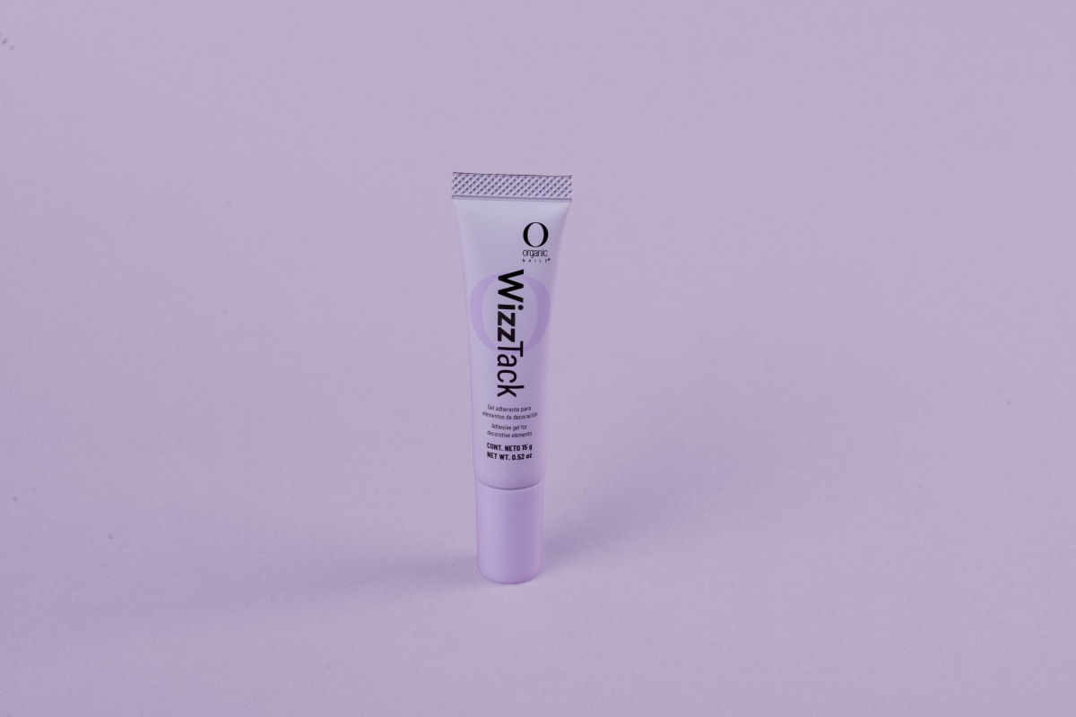 Wizz Tack Gel Adherente para Decoración2