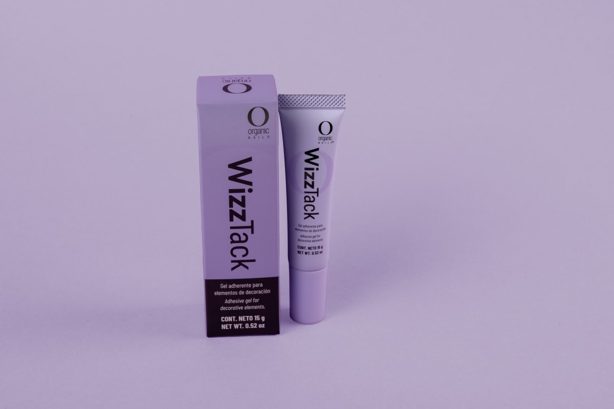Wizz Tack Gel Adherente para Decoración3