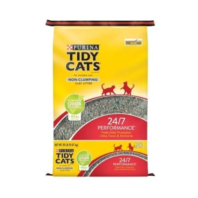 Arena Tidy Cat 4.5 KG1