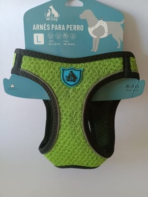 Arné Perro Mr Dog Talla L 34-42x48-54 CM.