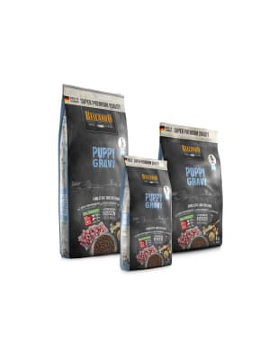 Belcando Puppy Gravy Perro 1 KG