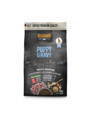 Belcando Puppy Gravy Perro 4 KG1