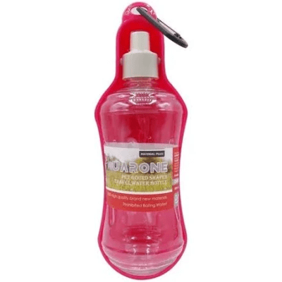 Botella de agua Uarone