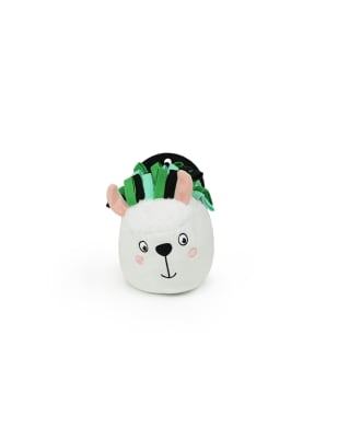 BRNX JUGUETE PLUSH IQ LLAMA COGNITIVO