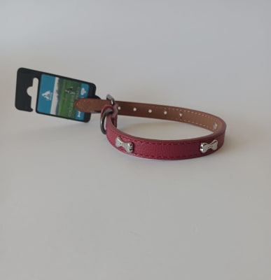 Collar Perro Mr. Dog  1.5x39 CM.
