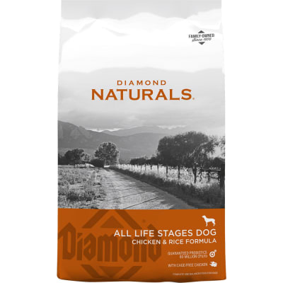 Diamond Naturals All Life Stages 2 KG