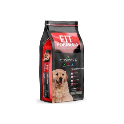 Fit Formula cachorro 10 KG