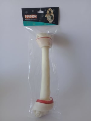 Hueso Masticable Pets Hows