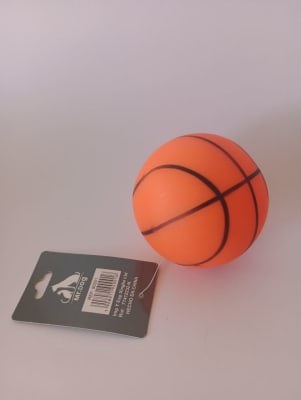 Juguete Pelota Perro Mr. Dog 8 CM.