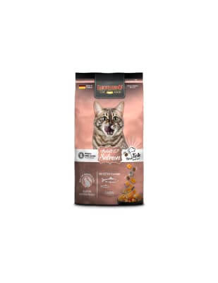 Leonardo Adult GF Salmón Gato 7.5 KG
