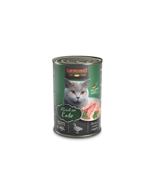 Leonardo Latas Pato 400 Gr