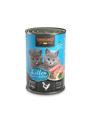 Leonardo Latas Kitten 400 Gr